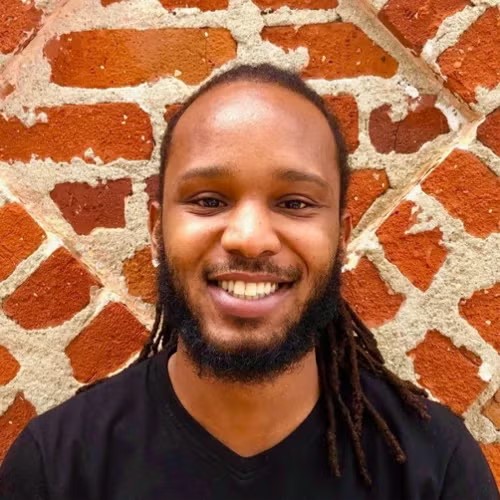 Michael Coffee headshot